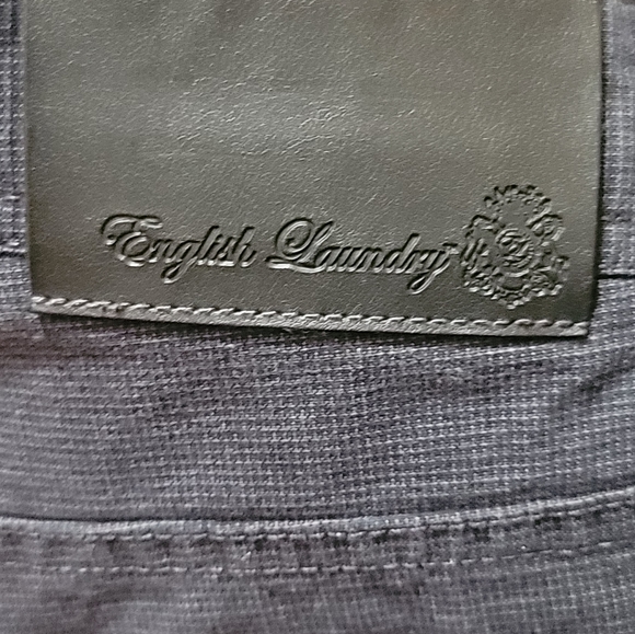 English laundry walker pants - Picture 6 of 6